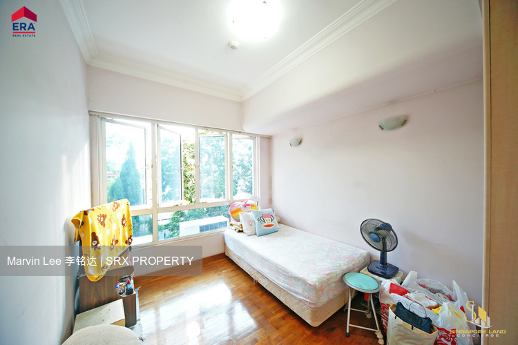 Summer Gardens (D16), Terrace #206981321